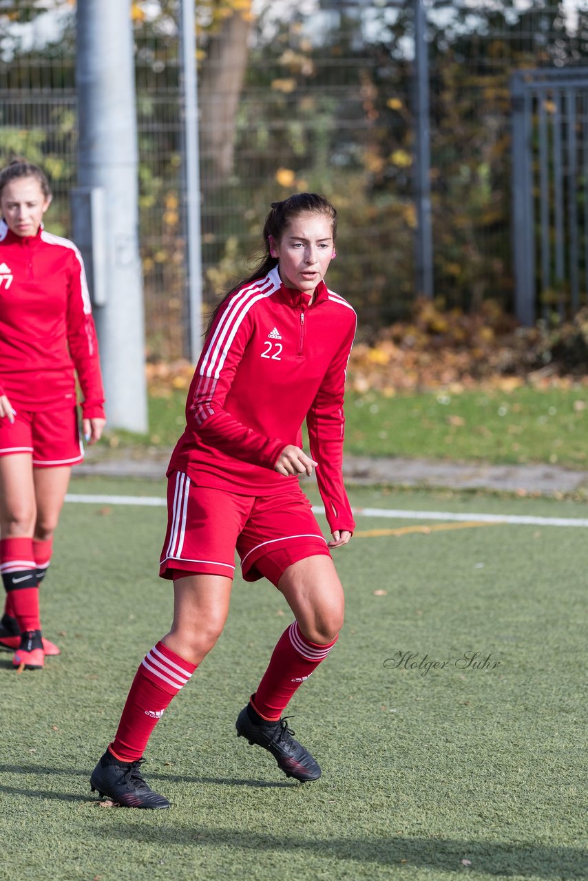 Bild 129 - F Fortuna St. Juergen - SV Wahlstedt : Ergebnis: 3:0